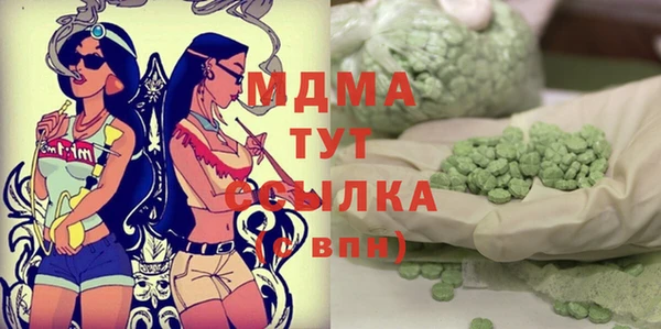 круглые Вязники